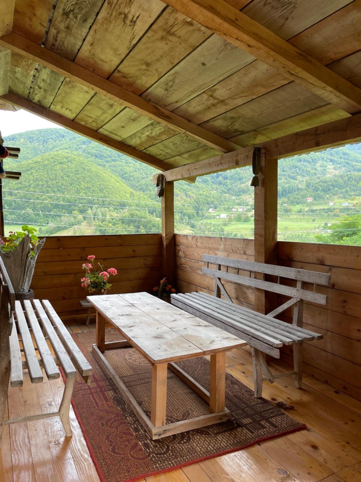 Household Babovic - Old House Miljan'S Valley Andrijevica Exterior photo